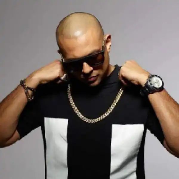Sean Paul - Party Girl